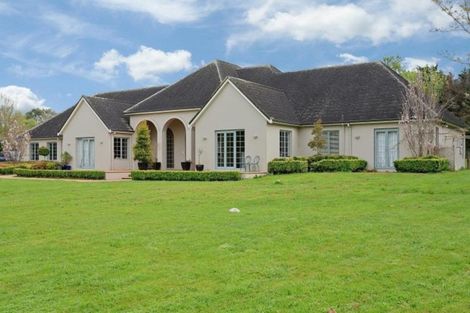 Photo of property in 99 Hingaia Road, Karaka, Papakura, 2580