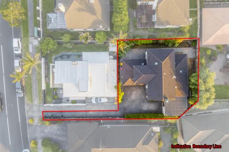 Photo of property in 318 Hill Road, The Gardens, Auckland, 2105