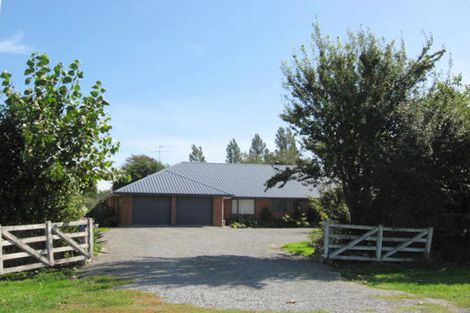 Photo of property in 8 Tarbottons Road, Tinwald, Ashburton, 7700
