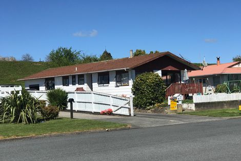 Photo of property in 105 Sinclair Terrace, Te Awamutu, 3800