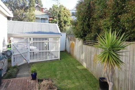 Photo of property in 5/14-26 Beach Road, Northcote Point, Auckland, 0627