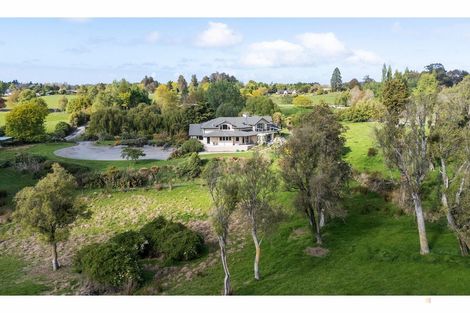 Photo of property in 23 Sherratt Road, Geraldine Downs, Geraldine, 7991