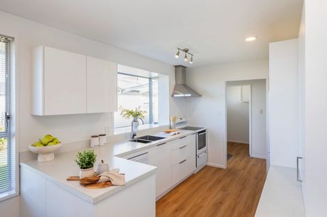Photo of property in 3 Laurel Lane, Kaiapoi, 7630