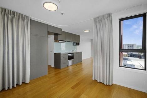 Photo of property in 807/8 Wigan Street, Te Aro, Wellington, 6011