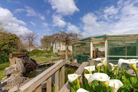 Photo of property in 832 State Highway 3, Marton, 4789