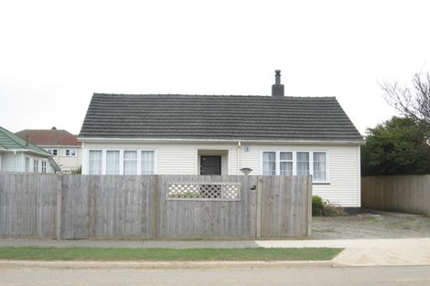 Photo of property in 61 Hewer Crescent, Naenae, Lower Hutt, 5011