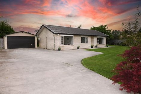 Photo of property in 624e Te Rahu Road, Te Awamutu, 3800