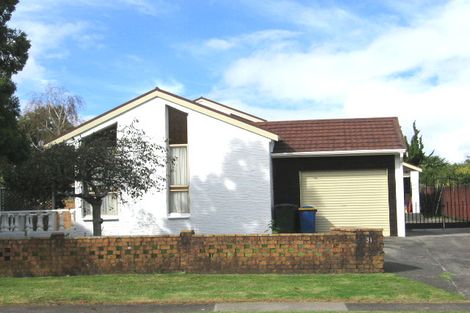 Photo of property in 31 Blacklock Avenue, Henderson, Auckland, 0612