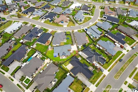 Photo of property in 11 Wakeman Way, Kaiapoi, 7630