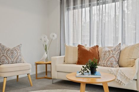 Photo of property in 14 Amoka Crescent, Parklands, Christchurch, 8083