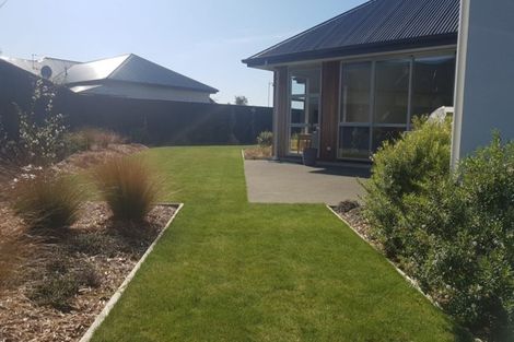 Photo of property in 77 Jimmy Adams Terrace, Lincoln, 7608