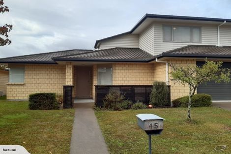 Photo of property in 45/64 Kawaha Point Road, Kawaha Point, Rotorua, 3010