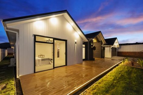 Photo of property in 13 Sylvester Crescent, Flagstaff, Hamilton, 3210