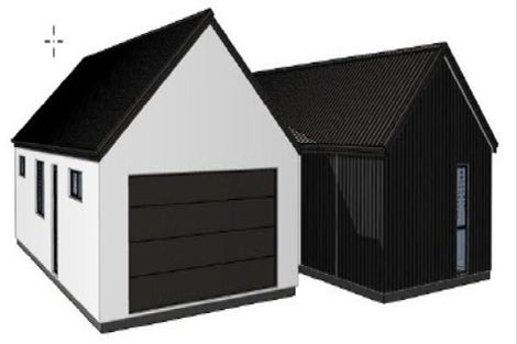 Photo of property in 121 La Mer View, Redwood Valley, 7081