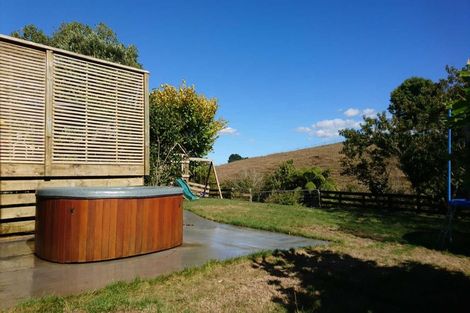 Photo of property in 389 Mangati Road, Puketotara, Te Awamutu, 3876