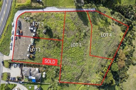 Photo of property in 481a Ormiston Road, Flat Bush, Auckland, 2019