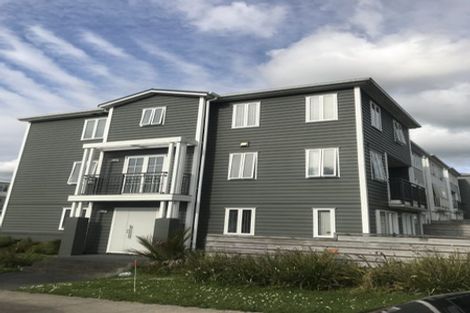 Photo of property in 22 Joseph Street, Flat Bush, Auckland, 2019