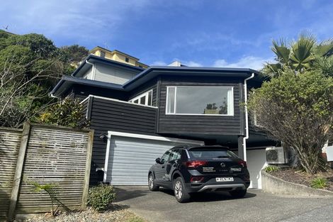 Photo of property in 3 Paremata Drive, Paremata, Porirua, 5024