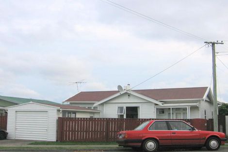 Photo of property in 10 Te Mome Road, Alicetown, Lower Hutt, 5010