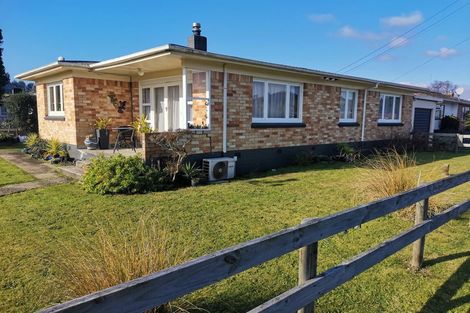 Photo of property in 16 Anzac Street, Te Kuiti, 3910