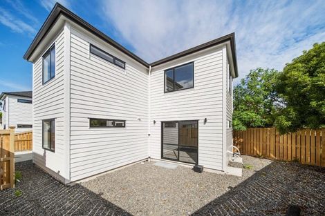 Photo of property in 31c Court Town Close, Mangere, Auckland, 2022