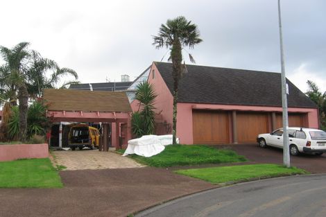 Photo of property in 68 Manor Park, Sunnyhills, Auckland, 2010