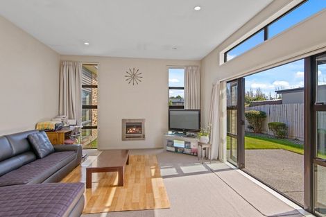 Photo of property in 4 Maurice Stanton Place, Shirley, Christchurch, 8052