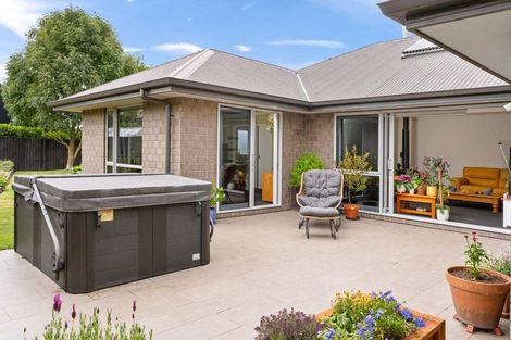 Photo of property in 66 Preston Avenue, West Melton, 7618