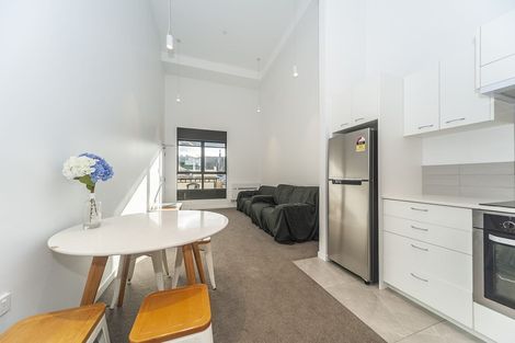 Photo of property in 7/54 Webb Street, Te Aro, Wellington, 6011