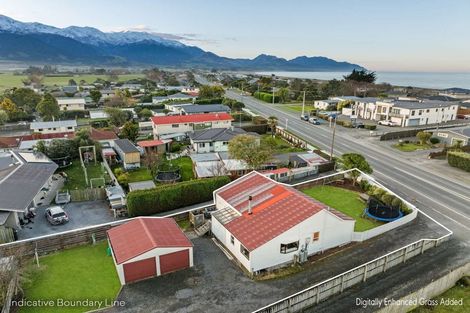 Photo of property in 145 Beach Road, Kaikoura, 7300