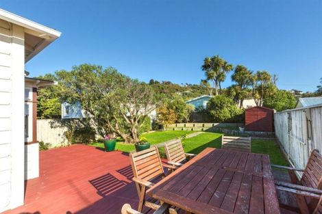 Photo of property in 128 Paremata Road, Paremata, Porirua, 5024