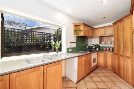 Photo of property in 160 Idris Road, Strowan, Christchurch, 8052