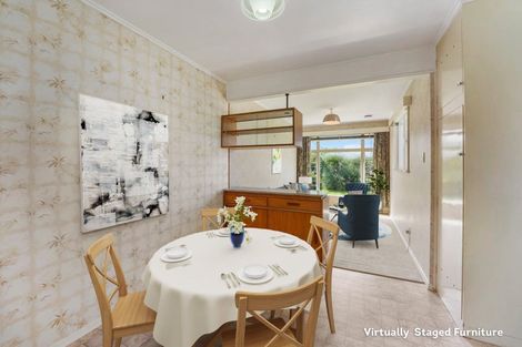 Photo of property in 19 Thackeray Street, Trentham, Upper Hutt, 5018