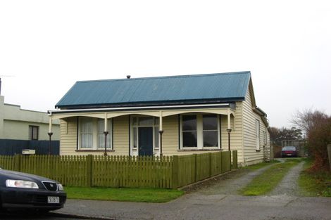 Photo of property in 56 Venus Street, Georgetown, Invercargill, 9812