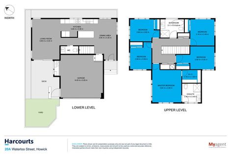 Photo of property in 20a Waterloo Street, Howick, Auckland, 2014