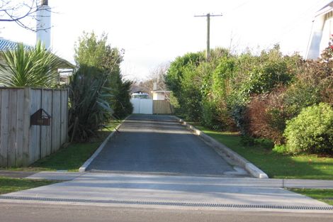 Photo of property in 357 Ruahine Street, Terrace End, Palmerston North, 4410