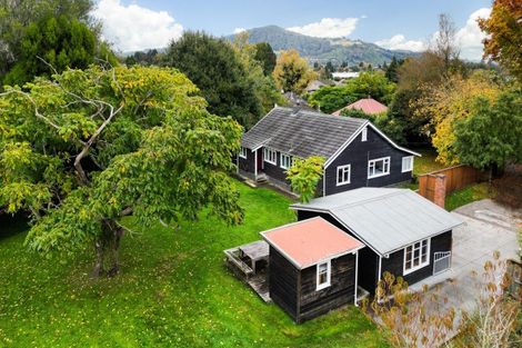 Photo of property in 18 Rimu Street, Glenholme, Rotorua, 3010
