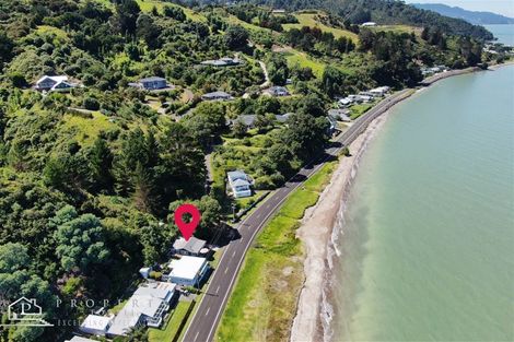 Photo of property in 862 Thames Coast Sh25 Road, Te Mata, Thames, 3575
