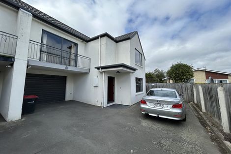 Photo of property in 76d King Street, Sydenham, Christchurch, 8023