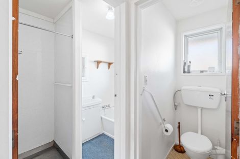 Photo of property in 1/91 Waltham Road, Sydenham, Christchurch, 8023