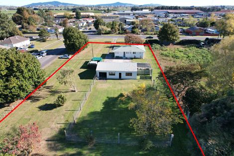 Photo of property in 16 Ward Street, Waharoa, 3401