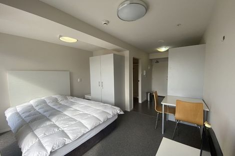 Photo of property in The Peak Apartments, 1001/170 Taranaki Street, Te Aro, Wellington, 6011