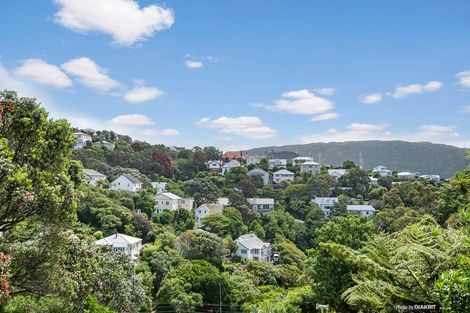 Photo of property in 1/69 Sefton Street, Wadestown, Wellington, 6012
