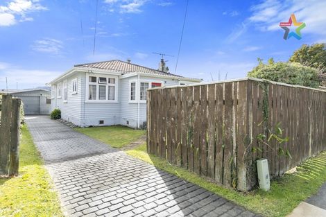 Photo of property in 78 Seddon Street, Wallaceville, Upper Hutt, 5018