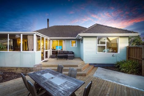 Photo of property in 37 Digby Place, Bromley, Christchurch, 8062