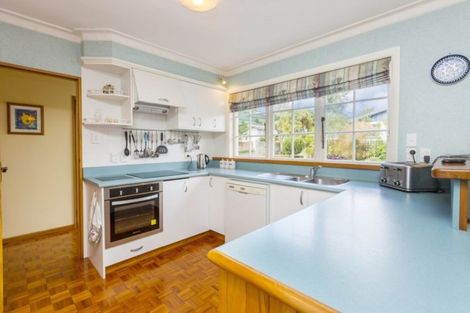 Photo of property in 3 Sunbrae Drive, Silverstream, Upper Hutt, 5019