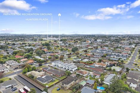 Photo of property in 3/19 Central Avenue, Papatoetoe, Auckland, 2025