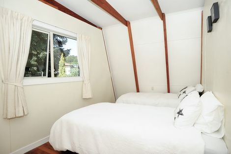 Photo of property in 12 Te Papau Crescent, Diamond Harbour, 8972