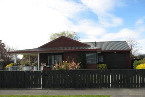 Photo of property in 14 Timms Place, Kuripuni, Masterton, 5810