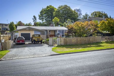 Photo of property in 72 Peel Street, Geraldine, 7930